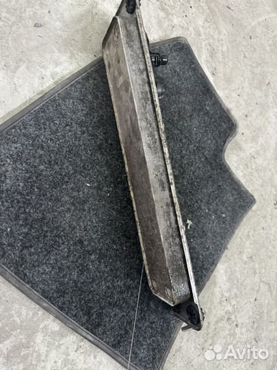 Теплообменник BMW X5 E70