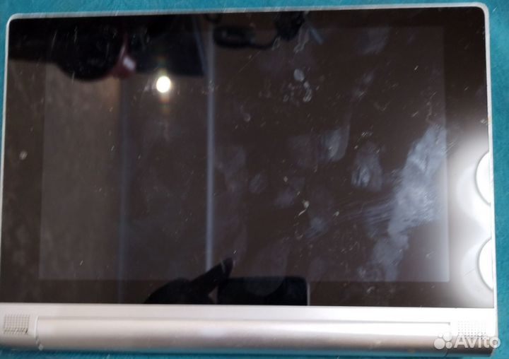 Планшет Lenovo. На запчасти