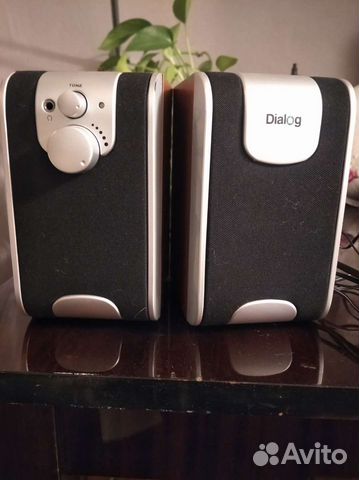 Колонки dialog