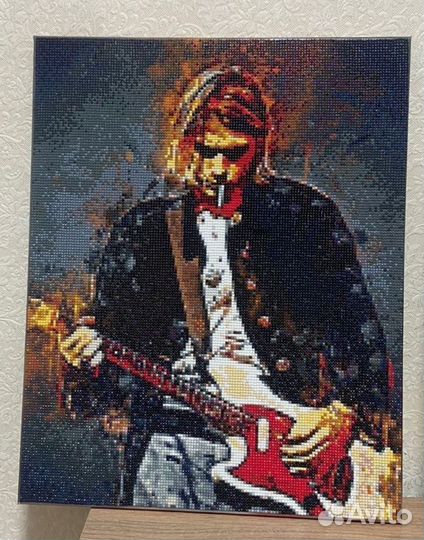 Алмазная мозаика - Производитель