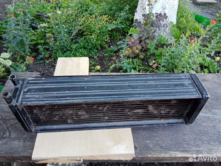 Печка для УАЗ