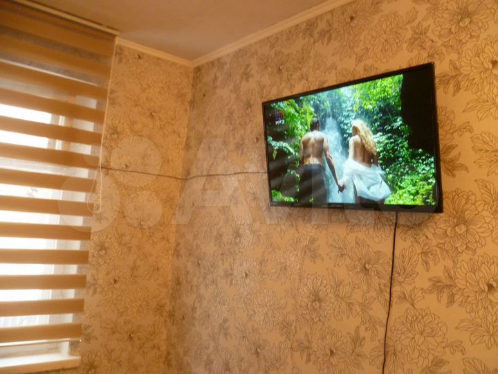 Комната 14 м² в 3-к., 2/5 эт.