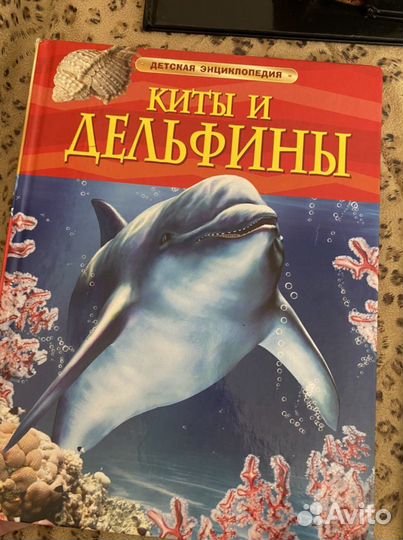 Энциклопедии - 9 книг