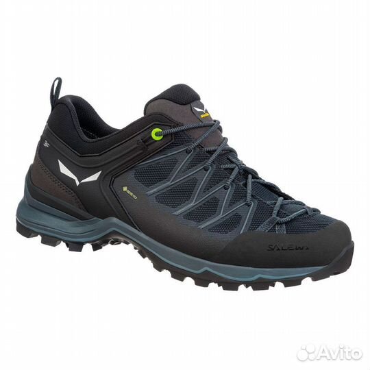 Ботинки Salewa MTN Trainer Lite GTX