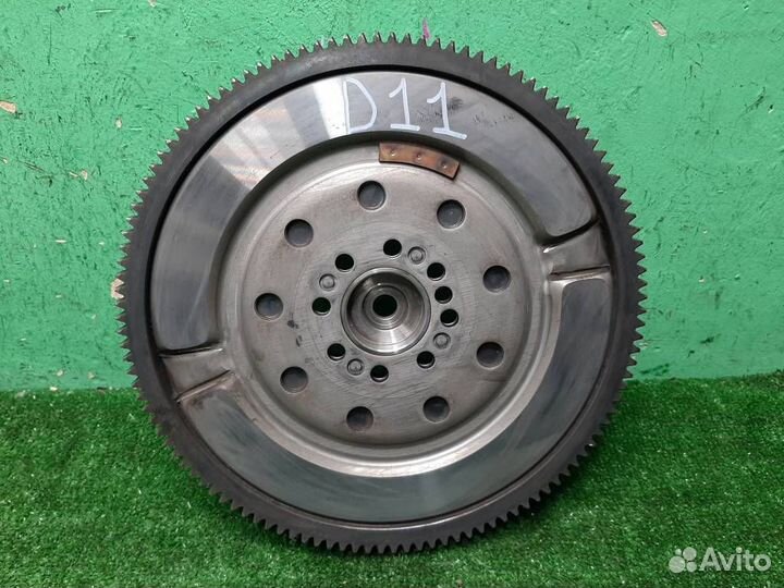 Маховик Ssangyong Actyon NEW (CK) 2015