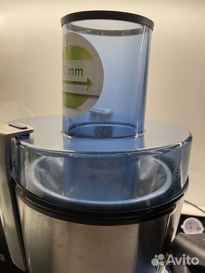 Соковыжималка bosch 700