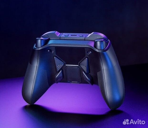 Геймпад Asus ROG Raikiri PRO