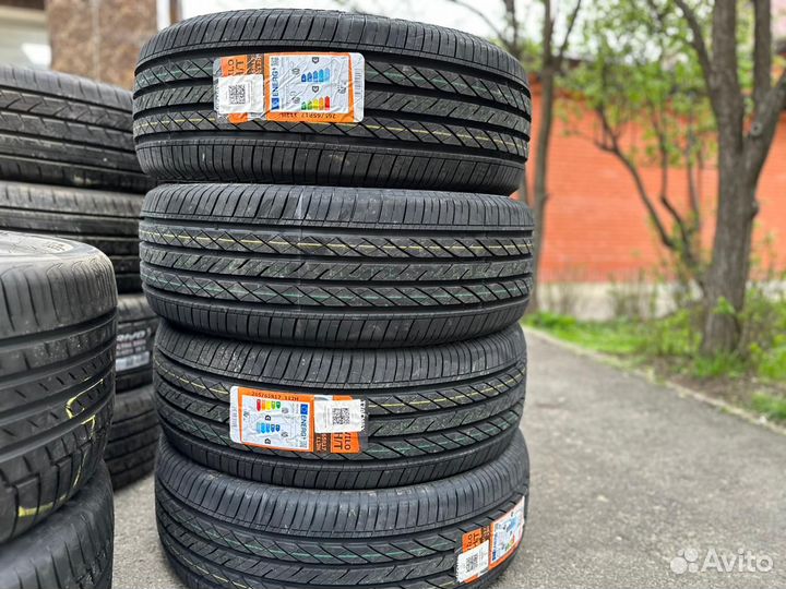 Tracmax X-Privilo H/T 265/65 R17 112H