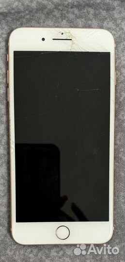 iPhone 8 Plus, 64 ГБ