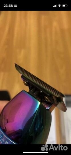 Профессиональный набор для стрижки BaByliss PRO