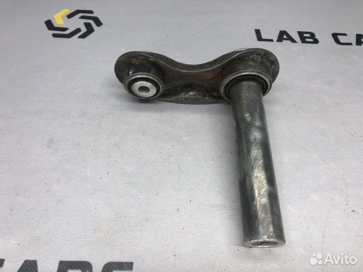 Рычаг интегральный задний Bmw X5 E70