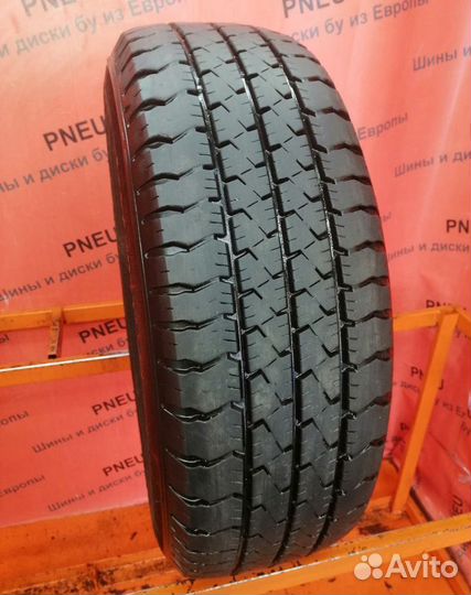 Goodyear Cargo G26 225/70 R15C 112R