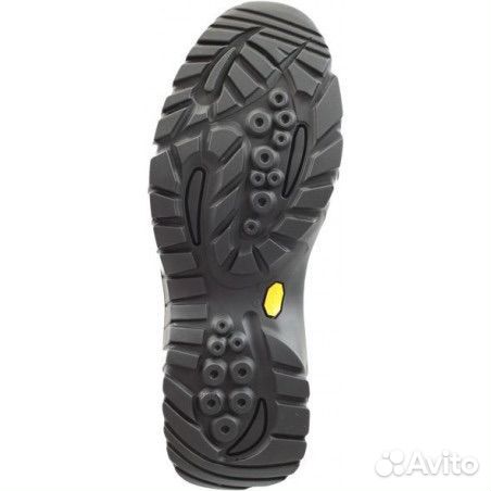 Трекинговые ботинки Zamberlan 158 talon MID GT