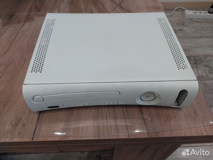 Xbox 360