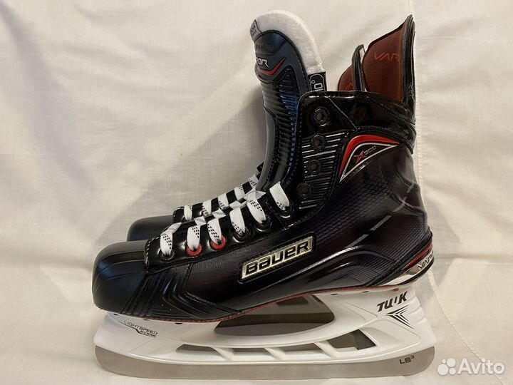 Коньки Bauer X900 10D 10EE