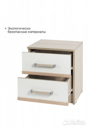 Тумбы прикованные Сакура