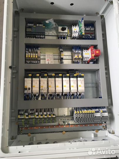 Инженер по автоматизации, кипиа, плк Siemens, овен