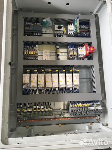 Инженер по автоматизации, кипиа, плк Siemens, овен