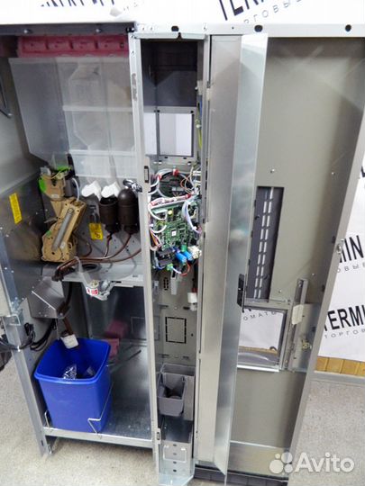 Устанавливаем кофейные аппараты цены 30р 35р 40р