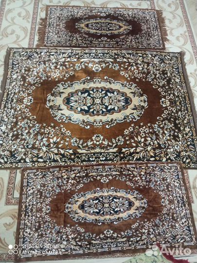 Покрывала и пледы