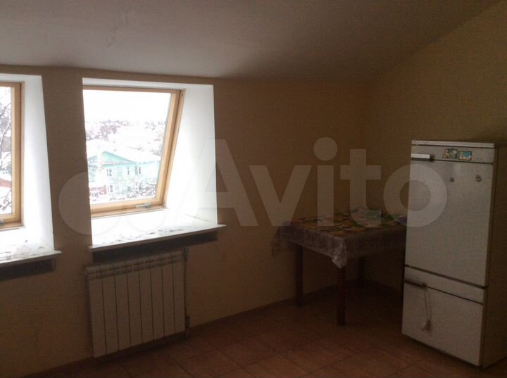 2-к. квартира, 74,3 м², 4/4 эт.