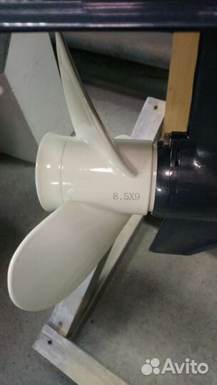 Комплект лодка 360 нднд, мотор 9.8