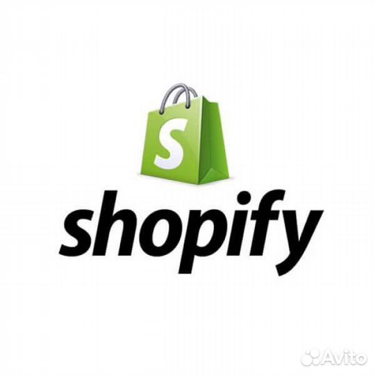 Создание интернет-магазинов на Shopify