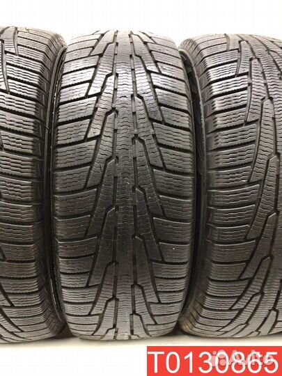 Nokian Tyres Nordman RS2 SUV 215/60 R17 100R