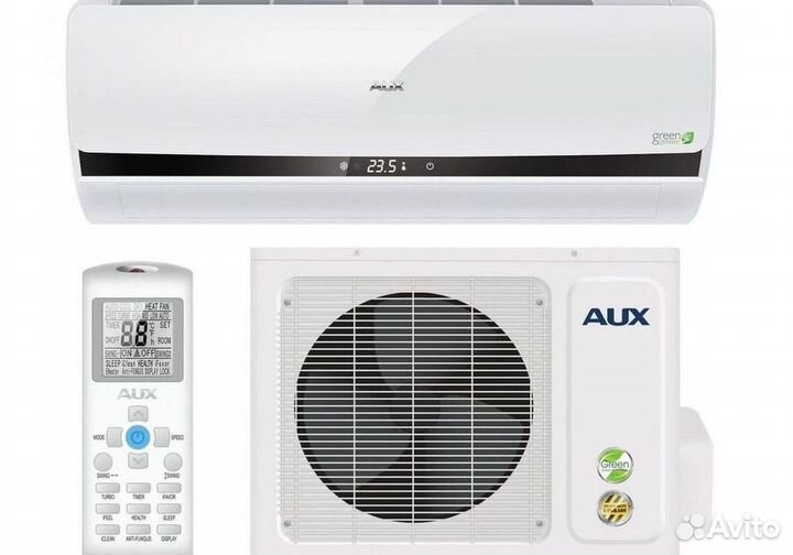 Кондиционер / большой выбор