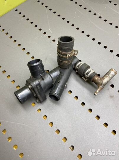 Корпус термостата Mazda 6 GG AJ