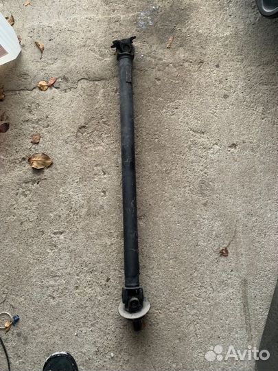 Кардан передний Infiniti Fx50 S51 VK50VE 2009