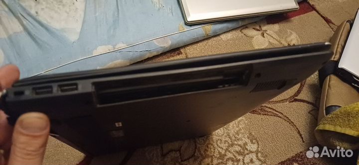 Acer Aspire VN7-791 Intel core i7