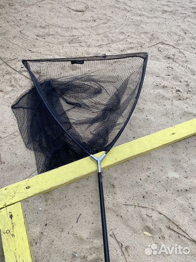 Подсак карповый