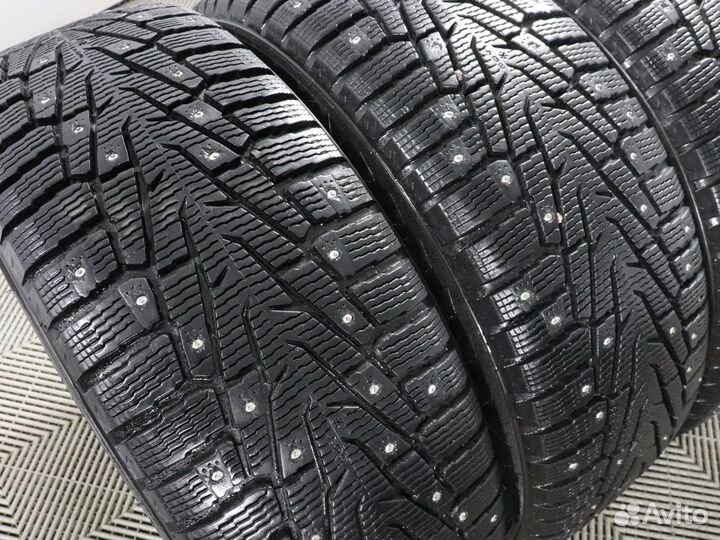 Nokian Tyres Hakkapeliitta 7 SUV 265/60 R18