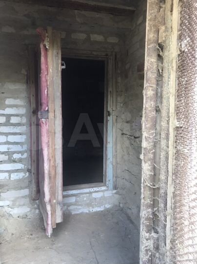 Гараж, 10 м²