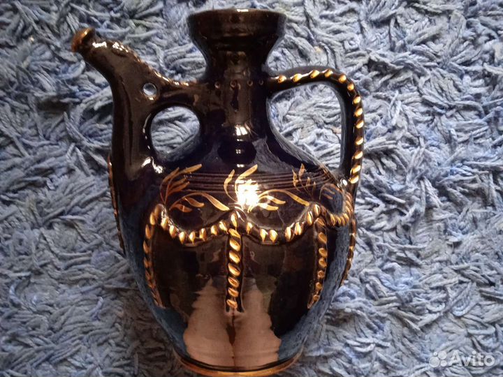 Графин СССР