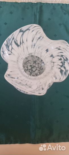 Ваза лзхс сульфидное стекло