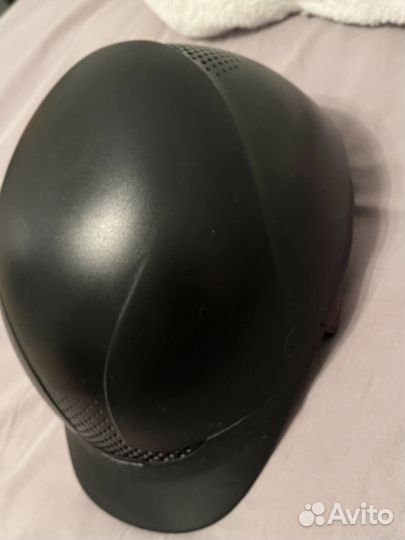 Шлем для верховой езды fouganza