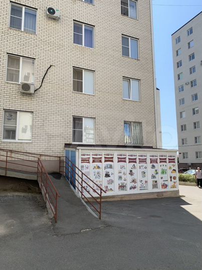 Свободного назначения, 159.1 м²