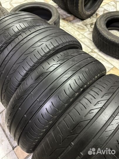 Bridgestone Turanza T001 195/55 R16