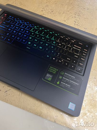 Xiaomi mi gaming