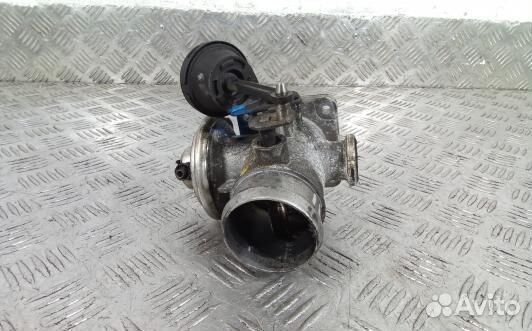 Дроссельная заслонка дизельная volkswagen LT 2 (TA