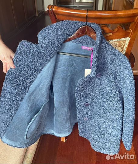 Куртка весенняя женская