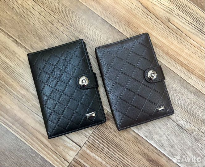 Обложка для Авто документов + Паспорт (Арт.Е77)