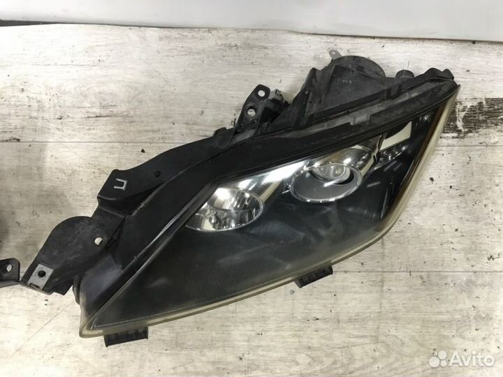 Фара Mazda Cx-7 ER 2007