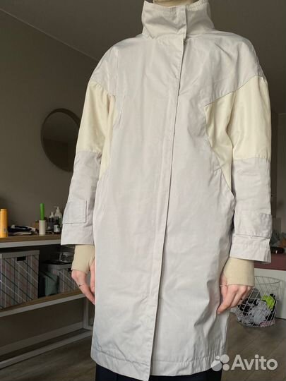 Плащь novaya водонепроницаемый