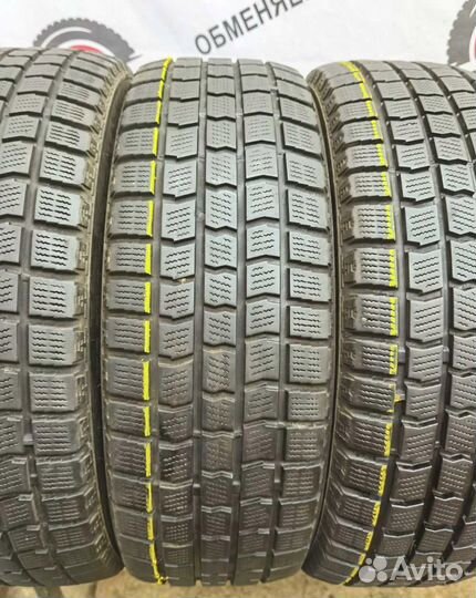 Bridgestone Blizzak TM-03LS 185/65 R15 88Q