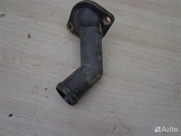 Фланец Vw Passat B6