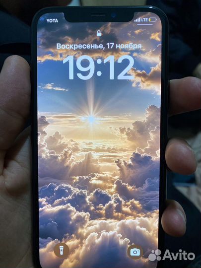 iPhone 11 Pro, 64 ГБ