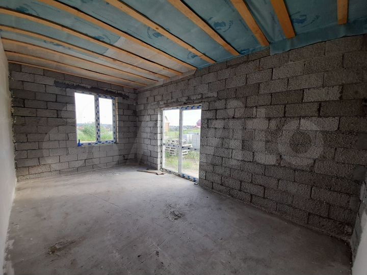 4-к. квартира, 81,9 м², 1/1 эт.